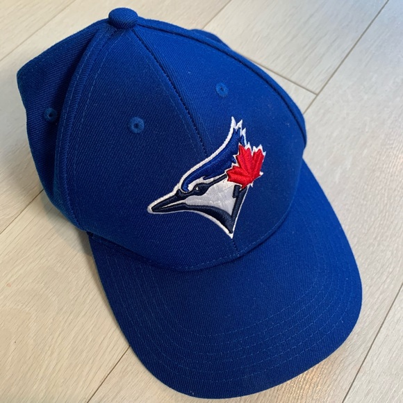 New blue cap - Picture 2 of 8